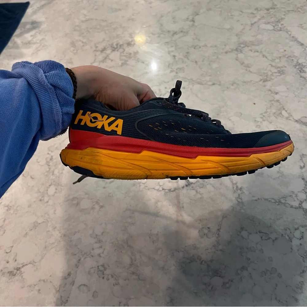 Hoka Challenger ATR 6 - Picture 8 of 8